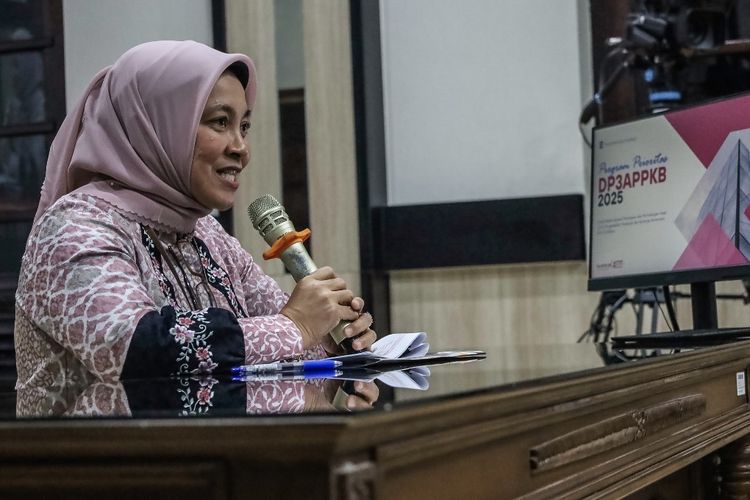 Pemkot Surabaya Dampingi Korban Pemerkosaan oleh Ayah Kandung Hingga Hamil