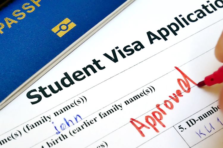 Pemegang Visa Sementara Australia Dikurangi, Mahasiswa Dilarang Bawa Keluarga
