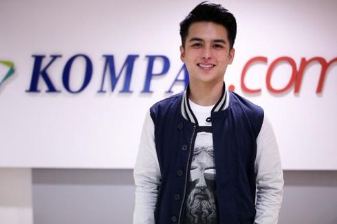 Dari Filipina, Teejay Marquez Jajal Dunia Hiburan Indonesia