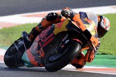 Posisi Start MotoGP Eropa 2020 - Pol Espargaro Terdepan, Rossi Barisan Belakang