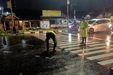 Fakta Anak 14 Tahun Sopiri Mobil hingga Tabrak 8 Motor di Bantul, Berawal dari Gantikan Ayahnya Menyetir, 1 Orang Tewas