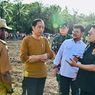 Kick Off Food Estate di Papua, Jokowi Minta Pemerintah Beri Kepastian Harga Jual ke Petani 