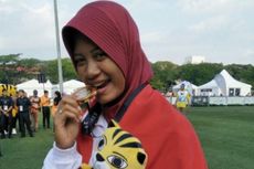 SEA Games 2017, Emas Terakhir Panahan Jadi Milik Indonesia