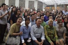 Kunjungan Kerja ke Singapura, Ahok Tak Ajak Anggota DPRD