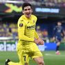 Profil Gerard Moreno, Pencetak Gol Terbanyak Villarreal Musim 2020-2021