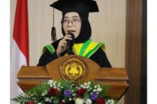 Kisah Ira Lulus Cumlaude di Untirta, Orang Pertama yang Kuliah di Keluarganya