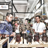 BNI Dukung UMKM Go Global