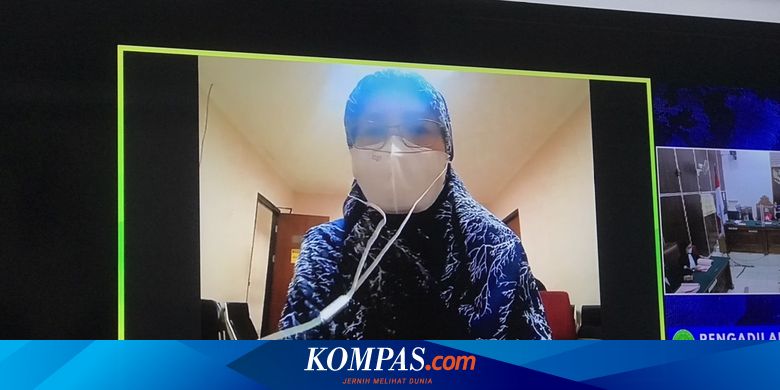 Gelapkan Dana Korban Lion Air, Eks Petinggi ACT Hariyana Hermain Divonis 3 Tahun Penjara