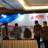 Nobu Bank Fasilitasi Penyaluran KUR untuk Toko Jaringan SRC secara Digital