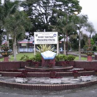 SMAN 1 PADANG PANJANG