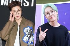 Pukul Kepala Ilhoon BTOB, Lee Seunghoon WINNER Minta Maaf