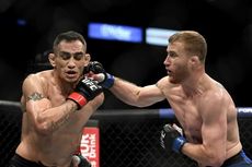 Kalah dari Justin Gaethje, Tony Ferguson Disarankan Pensiun