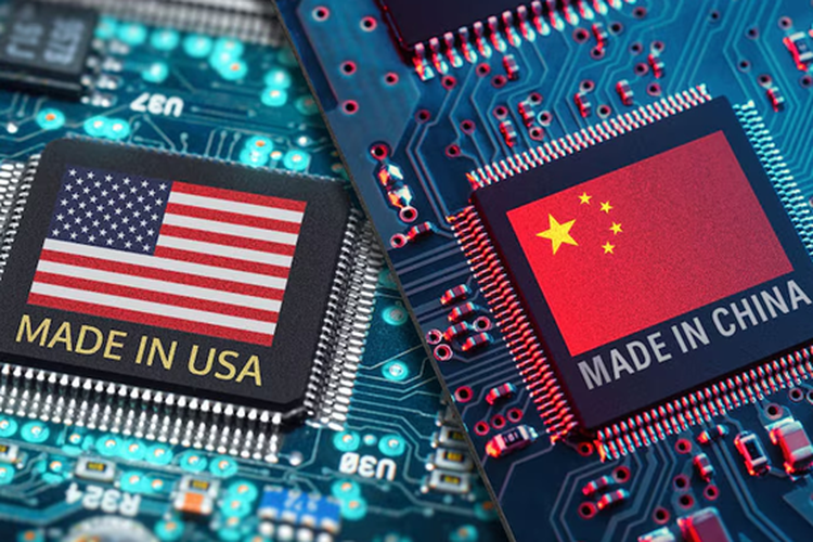 Amerika Melunak, 10 Perusahaan China Boleh Pakai Chip AI Nvidia H200
