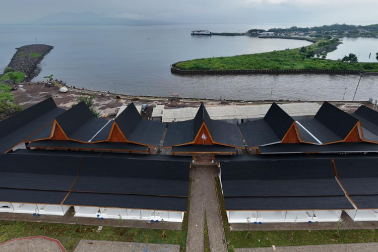 Wisata Kuliner Kampung Nelayan Banyuwangi Jadi Inspirasi Pengembangan Ekonomi Biru ASEAN