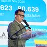 Pesan Wamenkomdigi Nezar Patria buat Kompasianer di Kompasianival 2025