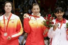 Kilas Balik Saat Maria Kristin Raih Perunggu di Olimpiade Beijing 2008