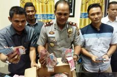 Diduga Pungli Biaya Perlengkapan Sekolah, 3 Pegawai Diamankan Polisi