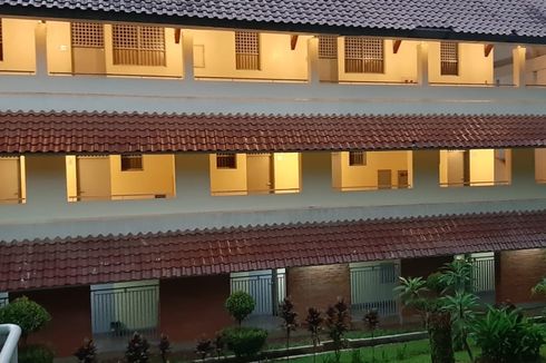 Pemkot Depok Sediakan 56 Tempat Tidur Isolasi Pasien Covid-19 di Pusat Studi Jepang UI