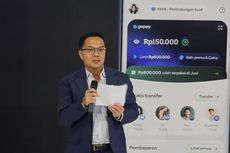 Patrick Walujo Dapat Restu Jadi Pemegang Saham Seri B GOTO