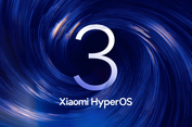 HyperOS 3 Rilis Global, Ini HP Xiaomi, Redmi, dan Poco yang Dapat Duluan