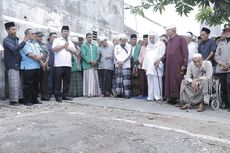 Pembangunan Makam Habib Diyakini Dongkrak Potensi Wisata Semarang