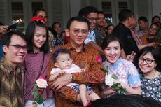 Menjelang Bebasnya Ahok dari Mako Brimob, Hari Ini