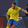 Hasil Al Nassr Vs Al Taawoun: Ronaldo Kembali, Kalah, Dekat Zona Merah