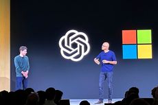 Nvidia, OpenAI, dan Microsoft Diduga Memonopoli 