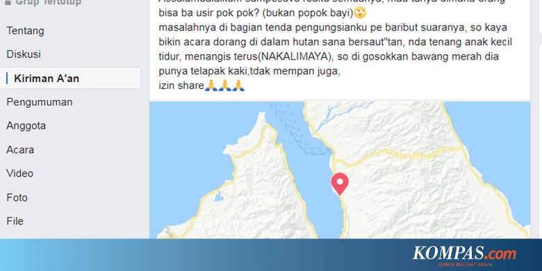 720 Koleksi Download Suara Hantu Anak Kecil Menangis Gratis Terbaik