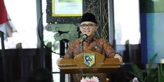 Jalankan Reformasi Birokrasi, Menteri Anas Ajak Pemkab Demak Susun Prioritas, dari Kemiskinan sampai Investasi