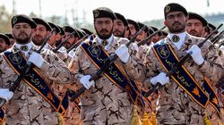 Iran Klaim Hancurkan Pangkalan Tentara Bayaran Dukungan AS di Perbatasan