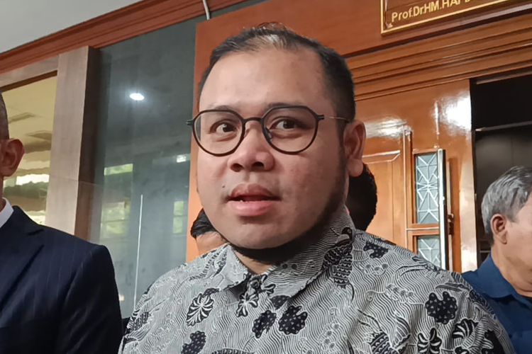 Vonis 4 Tahun untuk Ibam Diwarnai Dissenting Opinion Dua Hakim, Ini Pertimbangannya