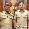 Sosok Rizky Irmansyah, Ajudan Prabowo yang Turun Tangan soal Kepsek SMP 1 Prabumulih