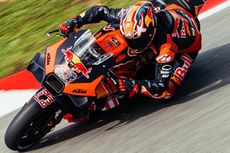 Link Live Streaming MotoGP Perancis 2023, Sprint Race Malam Ini