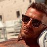David Beckham Rekrut Anaknya Sendiri untuk Promosikan Kacamata 