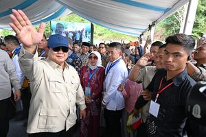 Prabowo Ingatkan Kepala Daerah: Hindari Niat Kaya di Atas Penderitaan Rakyat