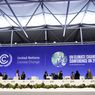 Lewat COP26, Afrika Tagih Miliaran Dollar AS dari Negara-negara Kaya
