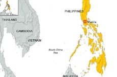 20 Orang Tewas akibat Gempa di Filipina