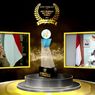 LAN Raih Klasifikasi Badan Publik Informatif 2021