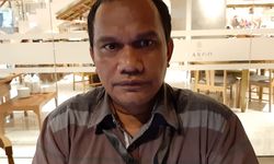 Pembangunan Pertanian Berhasil Dorong Kinerja Positif Ekonomi Makro