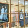Mengintip Koleksi Modest Wear Zyta Delia di Flagship Store