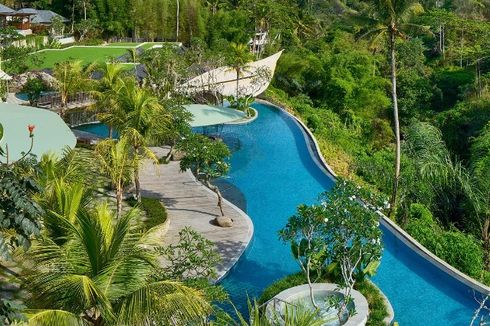 Altus Ungkap Posisi Hotel Westin Ubud yang Disita dalam Kasus Investasi Bodong Fikasa Group