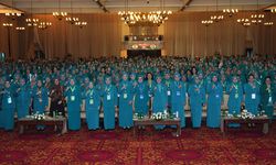 Ketum TP PKK Tekankan Optimalisasi dan Efisiensi Penggunaan Anggaran Program PKK