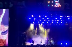 Rae Sremmurd, Pemungkas We The Fest 2019