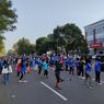 Tips Berkunjung ke Solo Car Free Day, Bawa Uang