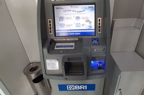Cara Mudah Bayar Tagihan Listrik PLN di ATM BRI