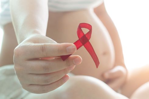 90 Persen Penularan HIV pada Anak Terjadi dari Ibu ke Bayi