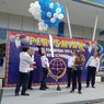 Terminal Tipe A Pertama di Jayapura Diresmikan