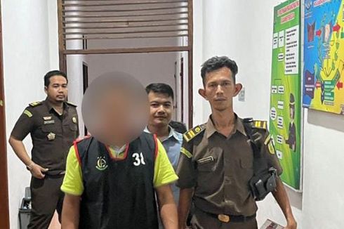 Diduga Korupsi Dana Desa Rp  376 Juta, Wali Nagari di Pesisir Selatan Sumbar Jadi Tersangka