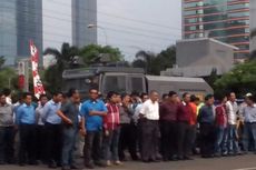 Sore Ini 3.941 Personel Polda Metro Jaya Disebar ke Gereja-gereja